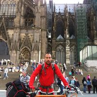 Carlos Martinez's Photo