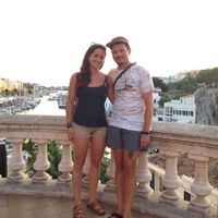 Marina Martínez Torrent's Photo