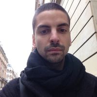 Simon Claude的照片