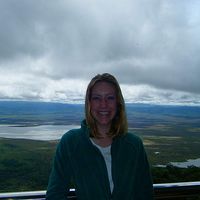 Rachel Bonds's Photo