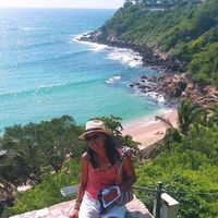 Lebiram Jolie's Photo