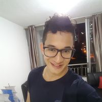 miguel maffioly's Photo