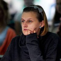 Ieva S.'s Photo