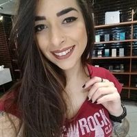 Nathália Hawthorne的照片