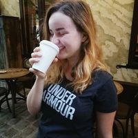 Ira Kostyshyn的照片