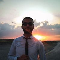 Anis Djemada's Photo