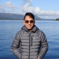 Salvador Chávez's Photo