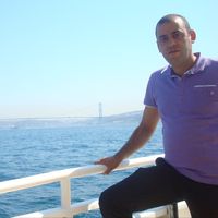 Abbas Jafarov's Photo