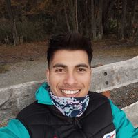 Emiliano Ezequiel Barrios's Photo