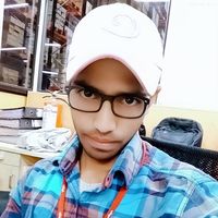 Md Maqsood Ansari's Photo