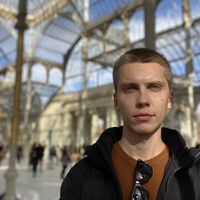 Egor Timchuk的照片