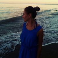 Photos de Marina Minzourenko