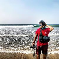 Naman Pandey的照片