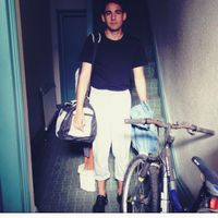 Asafe Pereira的照片