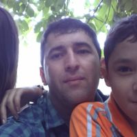 Cuma Nebiyev's Photo