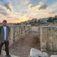 Mostafa Soliman's Photo