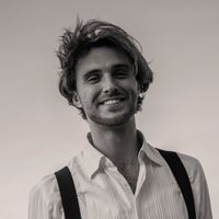 Kiril Goroluyk的照片