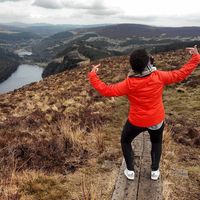 Césarine Gug's Photo