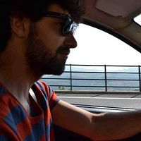 Antonio Marciano's Photo