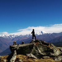 Fotos de Reetu Yadav