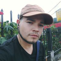 Anthony Valverde的照片