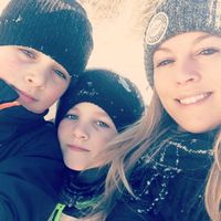 Zdjęcia użytkownika Isabelle Lemieux