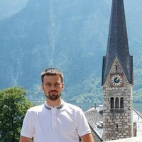 Andrii Turko's Photo