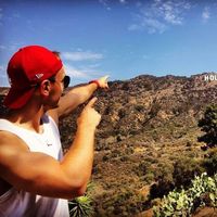 Daniel Strojek's Photo