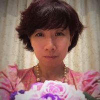 Crystallite Chui的照片