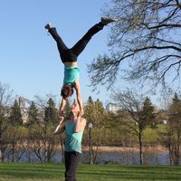 Joannie Menard's Photo