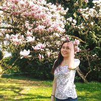 Madina Kokazhanova的照片