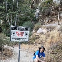 Chase Gregor's Photo