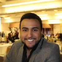 Mustafa Kamali的照片