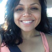 Mirna  MENDOZA's Photo