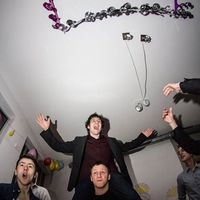 Adrian Reszczyński's Photo