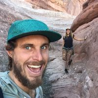 Robert Fitzgerald的照片