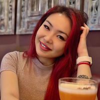 Altyn Kukayeva的照片