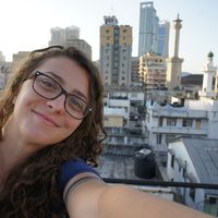 Janine Häbel's Photo