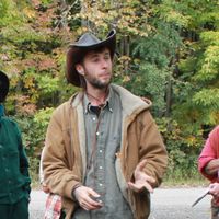 Couchsurfing.Mark's Photo