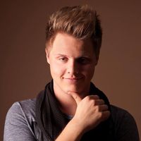 Christopher Breitfuß's Photo