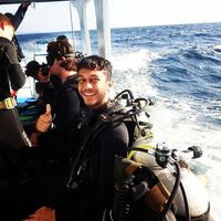 Fotos de Jainam Gandhi