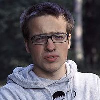 Alexei Baikov's Photo