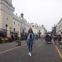 Fotos de Alneldis Lauren