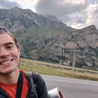 Антон Anton Люшаков Lyushakov's Photo