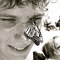 Thomas Goodwin's Photo