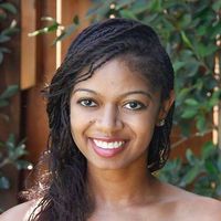 Alicia Eccles's Photo