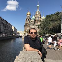 Amir Zahraei's Photo