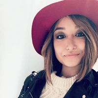 Fotos de Ambre Chan-Bourgeoi