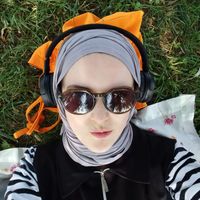 İrem Erturk的照片