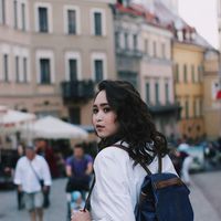 Aliya  Moldakarim's Photo